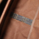 LOUIS VUITTON Monogram Saumur 35 Shoulder Bag M42254 LV Auth ki4838-22