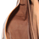 LOUIS VUITTON Monogram Saumur 35 Shoulder Bag M42254 LV Auth ki4838-24