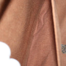 LOUIS VUITTON Monogram Saumur 35 Shoulder Bag M42254 LV Auth ki4838-25