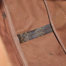 LOUIS VUITTON Monogram Saumur 35 Shoulder Bag M42254 LV Auth ki4838-11