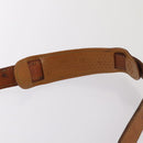 LOUIS VUITTON Monogram Saumur 35 Shoulder Bag M42254 LV Auth ki4838-14