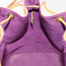 LOUIS VUITTON Epi Petit Noe Shoulder Bag Yellow M44102 LV Auth ki4864-21