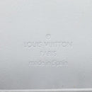 LOUIS VUITTON Monogram Vernis Thompson Street Bag Gris M91008 LV Auth ki4881-19