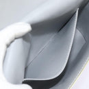 LOUIS VUITTON Monogram Vernis Thompson Street Bag Gris M91008 LV Auth ki4881-22