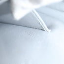 LOUIS VUITTON Monogram Vernis Thompson Street Bag Gris M91008 LV Auth ki4881-12