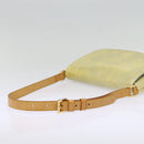 LOUIS VUITTON Monogram Vernis Thompson Street Bag Gris M91008 LV Auth ki4881-7