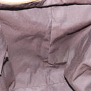 GUCCI GG Canvas Sherry Line Tote Bag Gold Pink Silver 131231 Auth ki5011-20