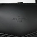 LOUIS VUITTON Monogram Eclipse Explorer Business Bag M40566 LV Auth ki5025AM-18