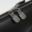 LOUIS VUITTON Monogram Eclipse Explorer Business Bag M40566 LV Auth ki5025AM-10