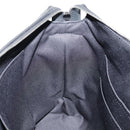 LOUIS VUITTON Monogram Eclipse Explorer Business Bag M40566 LV Auth ki5025AM-21