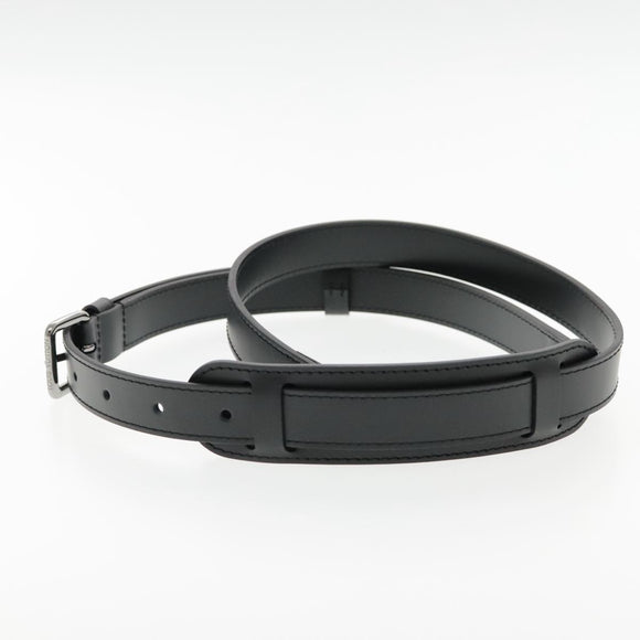 LOUIS VUITTON Monogram Eclipse Explorer Business Bag M40566 LV Auth ki5025AM