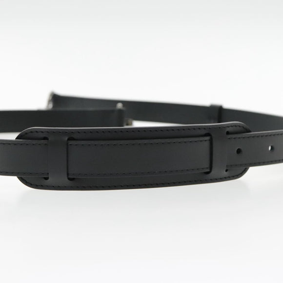 LOUIS VUITTON Monogram Eclipse Explorer Business Bag M40566 LV Auth ki5025AM