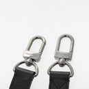 LOUIS VUITTON Monogram Eclipse Explorer Business Bag M40566 LV Auth ki5025AM-29