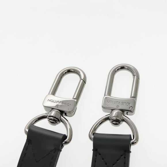 LOUIS VUITTON Monogram Eclipse Explorer Business Bag M40566 LV Auth ki5025AM