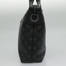 LOUIS VUITTON Monogram Eclipse Explorer Business Bag M40566 LV Auth ki5025AM-4