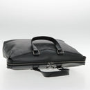 LOUIS VUITTON Monogram Eclipse Explorer Business Bag M40566 LV Auth ki5025AM-6