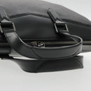 LOUIS VUITTON Monogram Eclipse Explorer Business Bag M40566 LV Auth ki5025AM-7