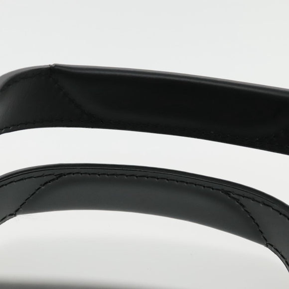 LOUIS VUITTON Monogram Eclipse Explorer Business Bag M40566 LV Auth ki5025AM