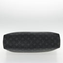 LOUIS VUITTON Monogram Eclipse Explorer Business Bag M40566 LV Auth ki5025AM-5