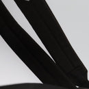 PRADA Backpack Nylon Khaki Auth ki5121-14