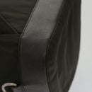 PRADA Backpack Nylon Khaki Auth ki5121-17