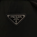PRADA Backpack Nylon Khaki Auth ki5121-19