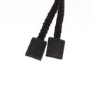 PRADA Backpack Nylon Khaki Auth ki5121-23