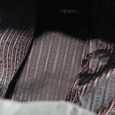 PRADA Backpack Nylon Khaki Auth ki5121-11