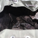 PRADA Backpack Nylon Khaki Auth ki5121-26