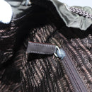 PRADA Backpack Nylon Khaki Auth ki5121-28