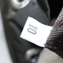 PRADA Backpack Nylon Khaki Auth ki5121-12