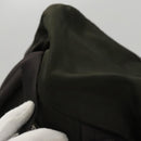 PRADA Backpack Nylon Khaki Auth ki5121-6