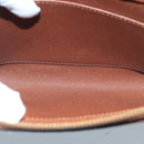 LOUIS VUITTON Monogram Orsay Clutch Bag M51790 LV Auth ki5157-10