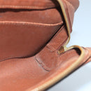 LOUIS VUITTON Monogram Orsay Clutch Bag M51790 LV Auth ki5157-19