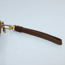 LOUIS VUITTON Monogram Orsay Clutch Bag M51790 LV Auth ki5157-7