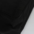 PRADA Hand Bag Nylon Black Auth ki5250-8