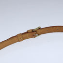 LOUIS VUITTON Monogram Saint Cloud GM Shoulder Bag M51242 LV Auth ki5258-15