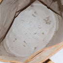 LOUIS VUITTON Monogram Bucket GM Shoulder Bag M42236 LV Auth ki5262-10