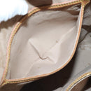 LOUIS VUITTON Monogram Bucket GM Shoulder Bag M42236 LV Auth ki5262-20