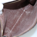 LOUIS VUITTON Monogram Poche Toilette 26 Pouch M47542 LV Auth ki5271-10