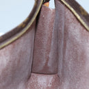 LOUIS VUITTON Monogram Poche Toilette 26 Pouch M47542 LV Auth ki5271-17