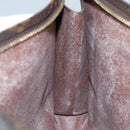 LOUIS VUITTON Monogram Poche Toilette 26 Pouch M47542 LV Auth ki5271-11