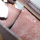 LOUIS VUITTON Monogram Poche Toilette 26 Pouch M47542 LV Auth ki5271-12