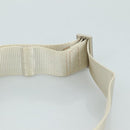 PRADA Shoulder Bag Nylon Pink Silver Auth ki5274-8