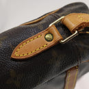 LOUIS VUITTON Monogram Trocadero 27 Shoulder Bag M51274 LV Auth ki5275-9