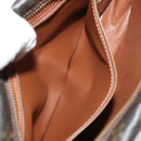 LOUIS VUITTON Monogram Trocadero 27 Shoulder Bag M51274 LV Auth ki5275-21