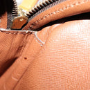 LOUIS VUITTON Monogram Trocadero 27 Shoulder Bag M51274 LV Auth ki5275-12