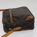 LOUIS VUITTON Monogram Trocadero 27 Shoulder Bag M51274 LV Auth ki5275-4