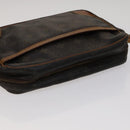 LOUIS VUITTON Monogram Trocadero 27 Shoulder Bag M51274 LV Auth ki5275-6