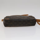 LOUIS VUITTON Monogram Trocadero 27 Shoulder Bag M51274 LV Auth ki5275-5